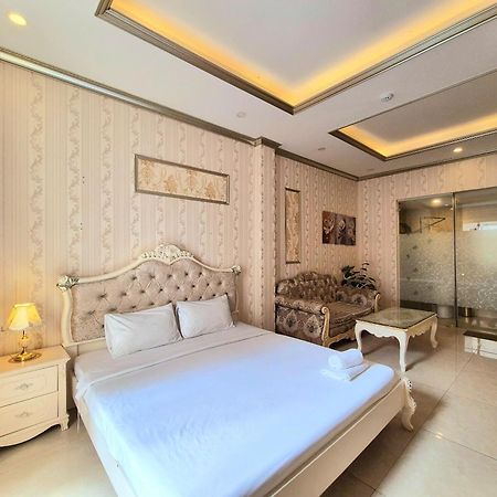 F F House Homestay Ho Chi Minh City Exterior photo
