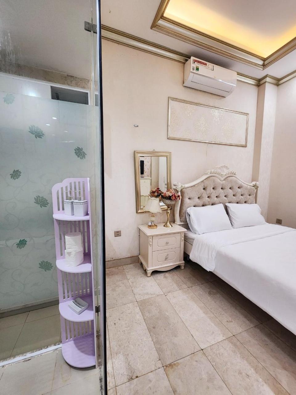 F F House Homestay Ho Chi Minh City Exterior photo