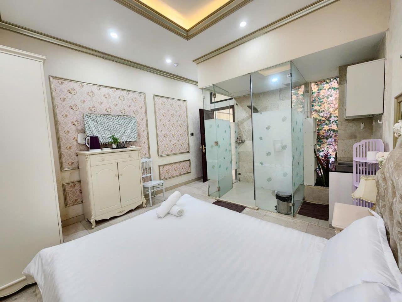 F F House Homestay Ho Chi Minh City Exterior photo