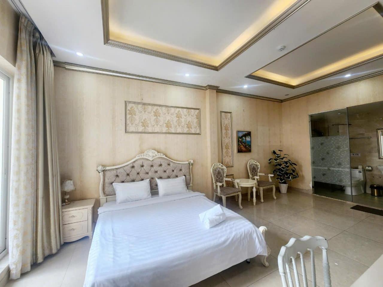 F F House Homestay Ho Chi Minh City Exterior photo