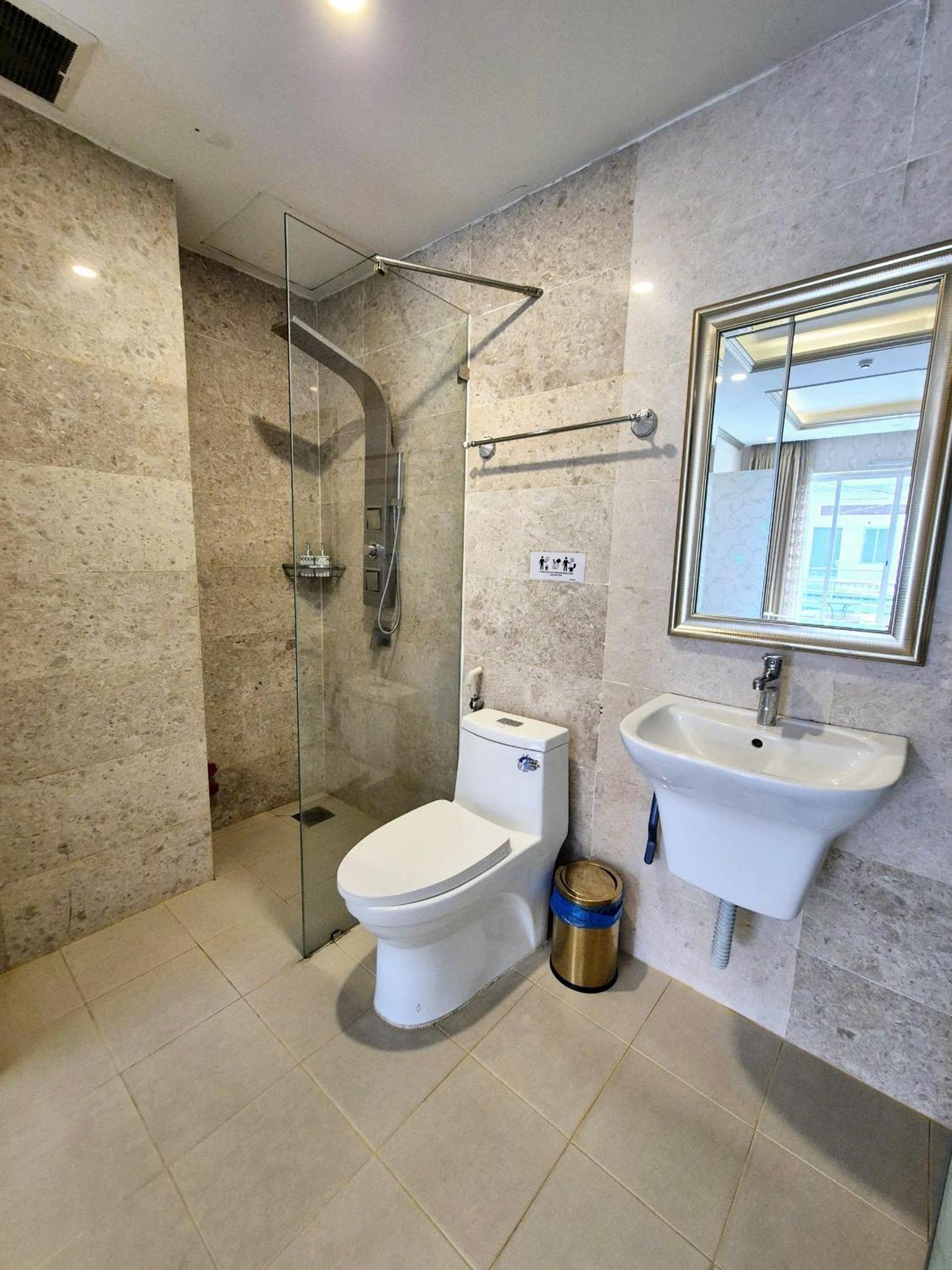 F F House Homestay Ho Chi Minh City Exterior photo